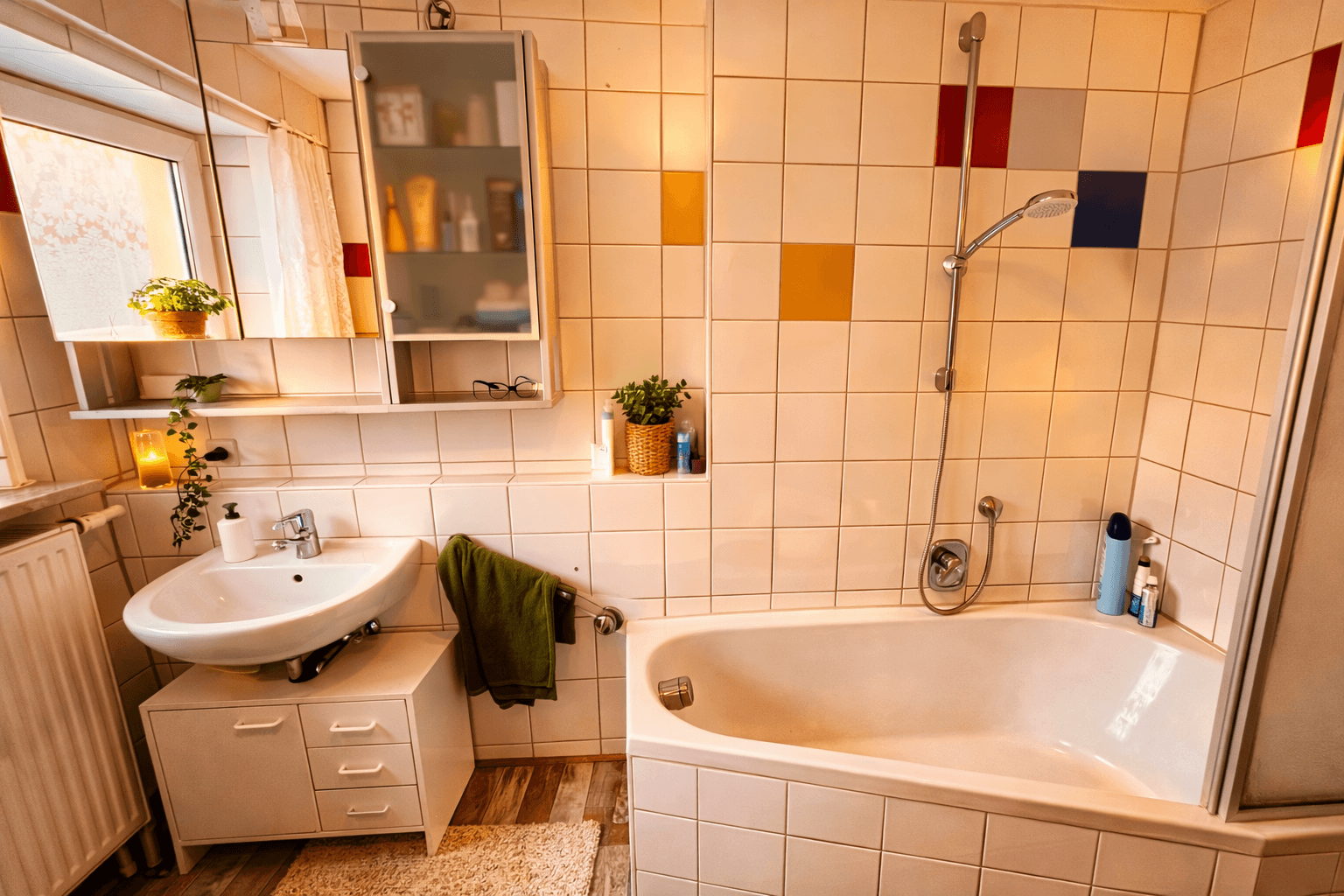 Prodej bytu 3+kk 95 m², Neu-Ulm, Bavorsko Prodej bytu 3+kk 95 m², Neu-Ulm, Bavorsko