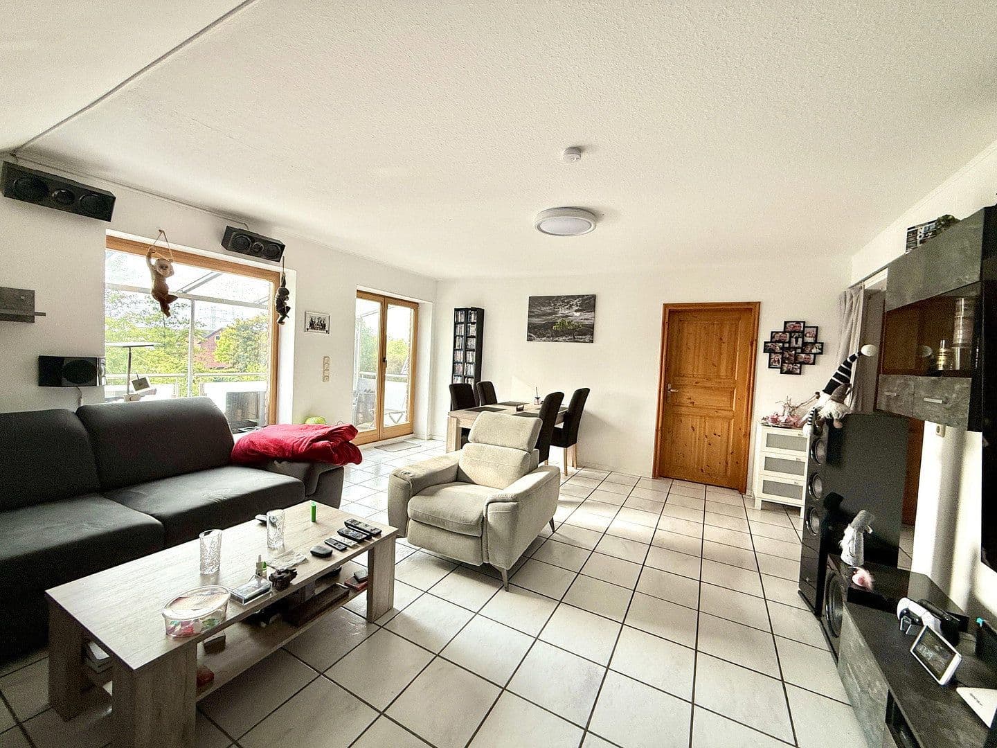 Prodej bytu 4+1 85 m², Wesseling, Severní Porýní-Vestfálsko Prodej bytu 4+1 85 m², Wesseling, Severní Porýní-Vestfálsko