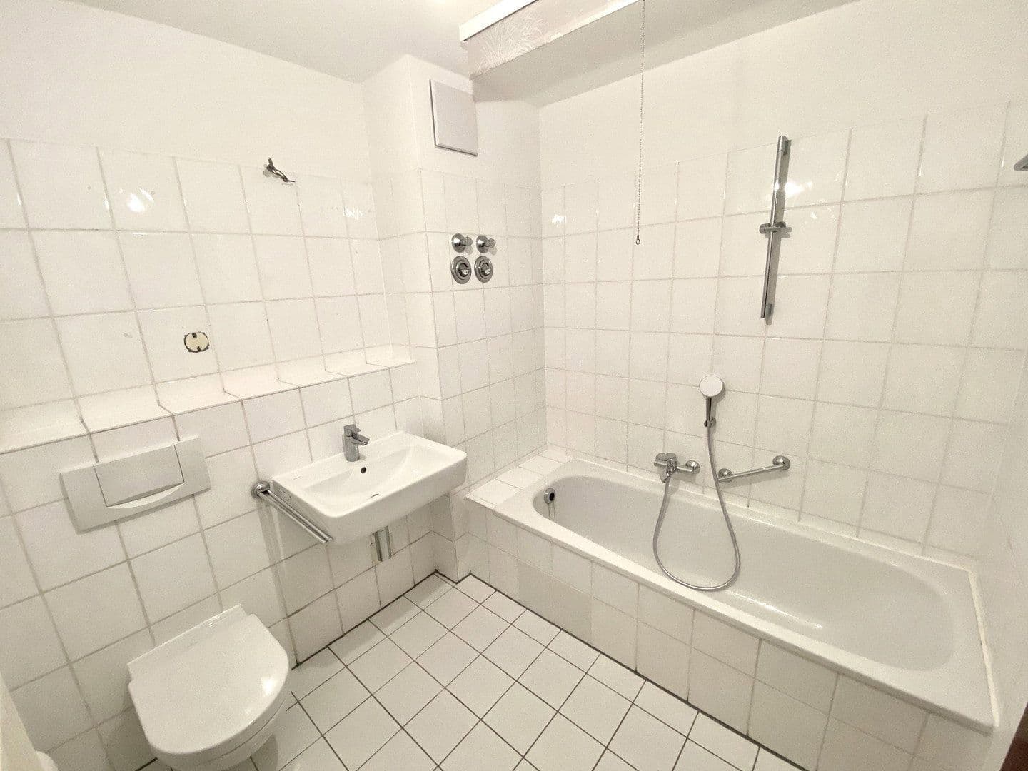 Pronájem bytu 2+1 63 m², Anton-Zickmantel-Str. 40b, Leipzig, Sasko Pronájem bytu 2+1 63 m², Anton-Zickmantel-Str. 40b, Leipzig, Sasko
