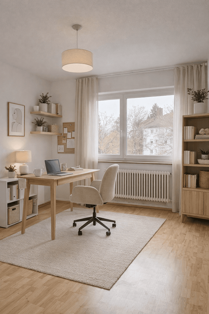 Pronájem bytu 3+1 85 m², Offenburgerstraße 1, Villingen-Schwenningen, Bádensko-Württembersko Pronájem bytu 3+1 85 m², Offenburgerstraße 1, Villingen-Schwenningen, Bádensko-Württembersko