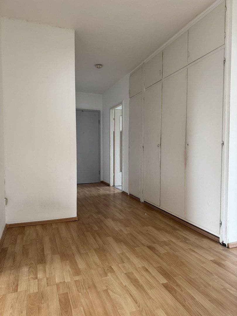 Pronájem bytu 3+1 85 m², Offenburgerstraße 1, Villingen-Schwenningen, Bádensko-Württembersko Pronájem bytu 3+1 85 m², Offenburgerstraße 1, Villingen-Schwenningen, Bádensko-Württembersko