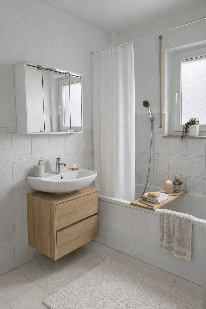 Pronájem bytu 3+1 85 m², Offenburgerstraße 1, Villingen-Schwenningen, Bádensko-Württembersko Pronájem bytu 3+1 85 m², Offenburgerstraße 1, Villingen-Schwenningen, Bádensko-Württembersko