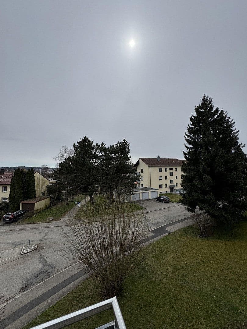 Pronájem bytu 3+1 85 m², Offenburgerstraße 1, Villingen-Schwenningen, Bádensko-Württembersko Pronájem bytu 3+1 85 m², Offenburgerstraße 1, Villingen-Schwenningen, Bádensko-Württembersko