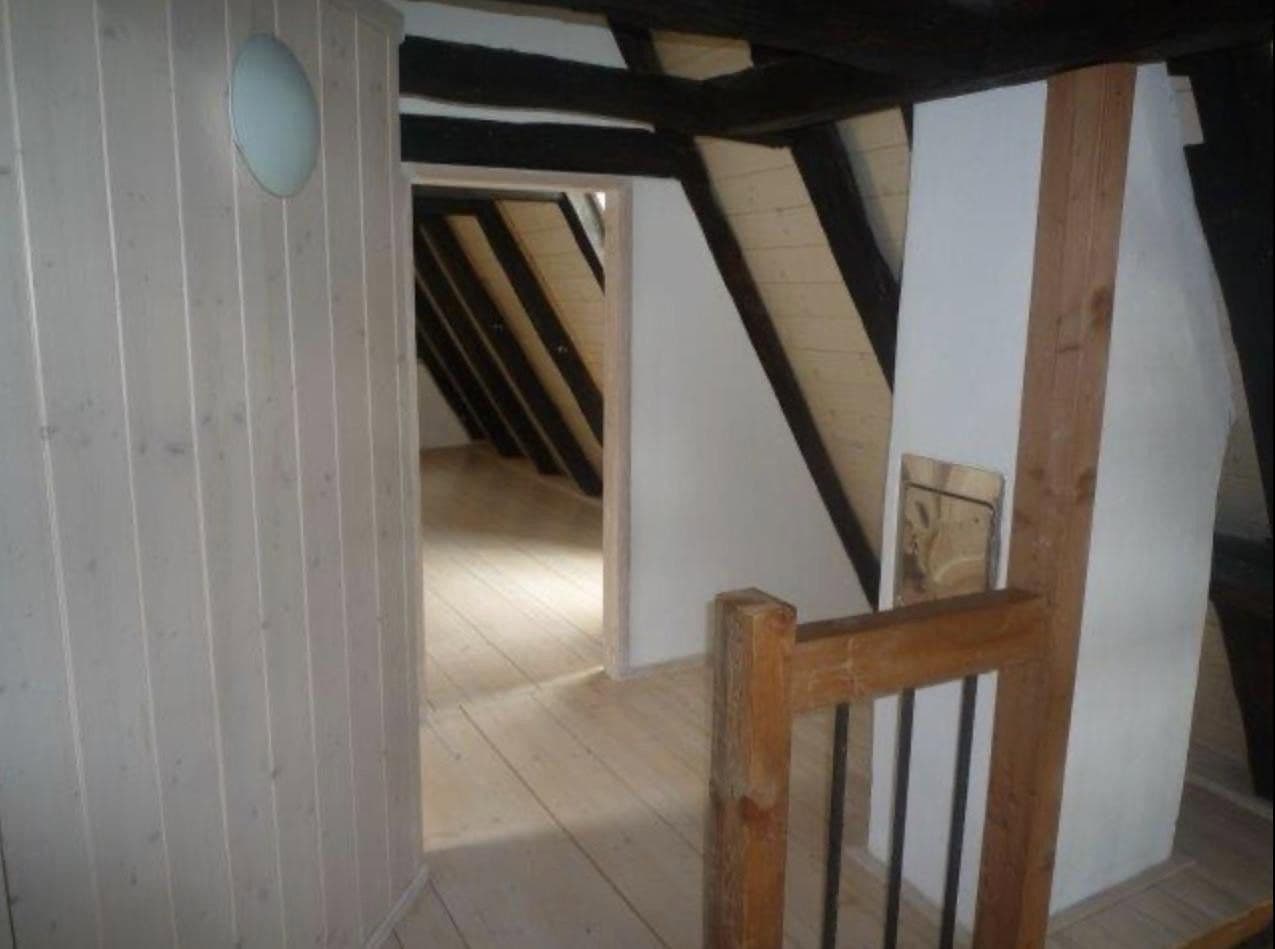 Pronájem bytu 3+kk 85 m², Hintere Gasse 15, Sindelfingen, Bádensko-Württembersko Pronájem bytu 3+kk 85 m², Hintere Gasse 15, Sindelfingen, Bádensko-Württembersko