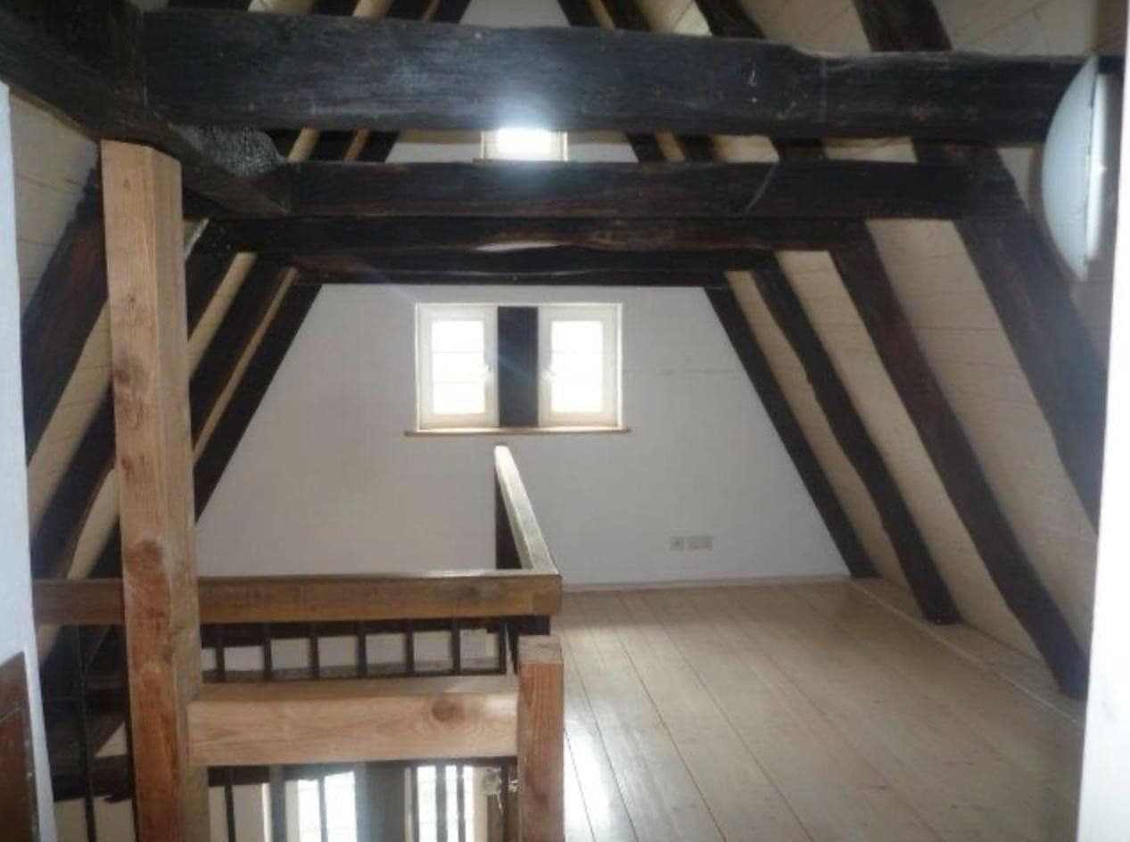 Pronájem bytu 3+kk 85 m², Hintere Gasse 15, Sindelfingen, Bádensko-Württembersko Pronájem bytu 3+kk 85 m², Hintere Gasse 15, Sindelfingen, Bádensko-Württembersko