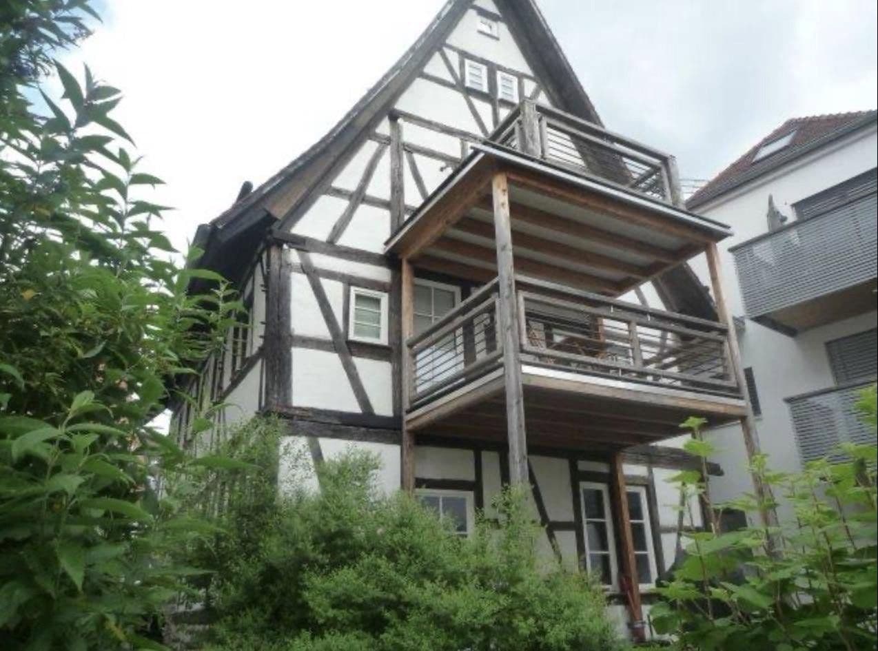 Pronájem bytu 3+kk 85 m², Hintere Gasse 15, Sindelfingen, Bádensko-Württembersko Pronájem bytu 3+kk 85 m², Hintere Gasse 15, Sindelfingen, Bádensko-Württembersko