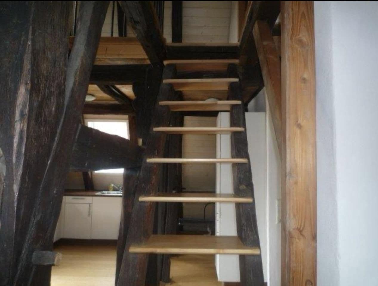 Pronájem bytu 3+kk 85 m², Hintere Gasse 15, Sindelfingen, Bádensko-Württembersko Pronájem bytu 3+kk 85 m², Hintere Gasse 15, Sindelfingen, Bádensko-Württembersko