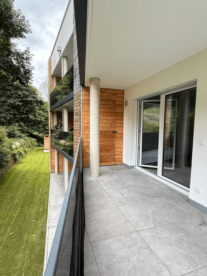 Pronájem bytu 2+1 85 m², Im Dorf 100B, Nordrach, Bádensko-Württembersko Pronájem bytu 2+1 85 m², Im Dorf 100B, Nordrach, Bádensko-Württembersko