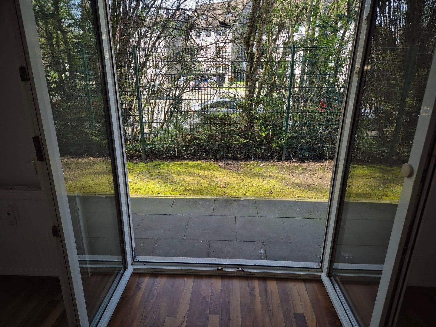 Pronájem bytu 1+1 26 m², Schonnebeckhöfe 216, Essen, Severní Porýní-Vestfálsko Pronájem bytu 1+1 26 m², Schonnebeckhöfe 216, Essen, Severní Porýní-Vestfálsko