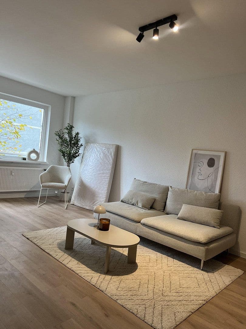 Pronájem bytu 1+1 41 m², Friedrich Ebert Str 34, Hattersheim am Main, Hessen Pronájem bytu 1+1 41 m², Friedrich Ebert Str 34, Hattersheim am Main, Hessen