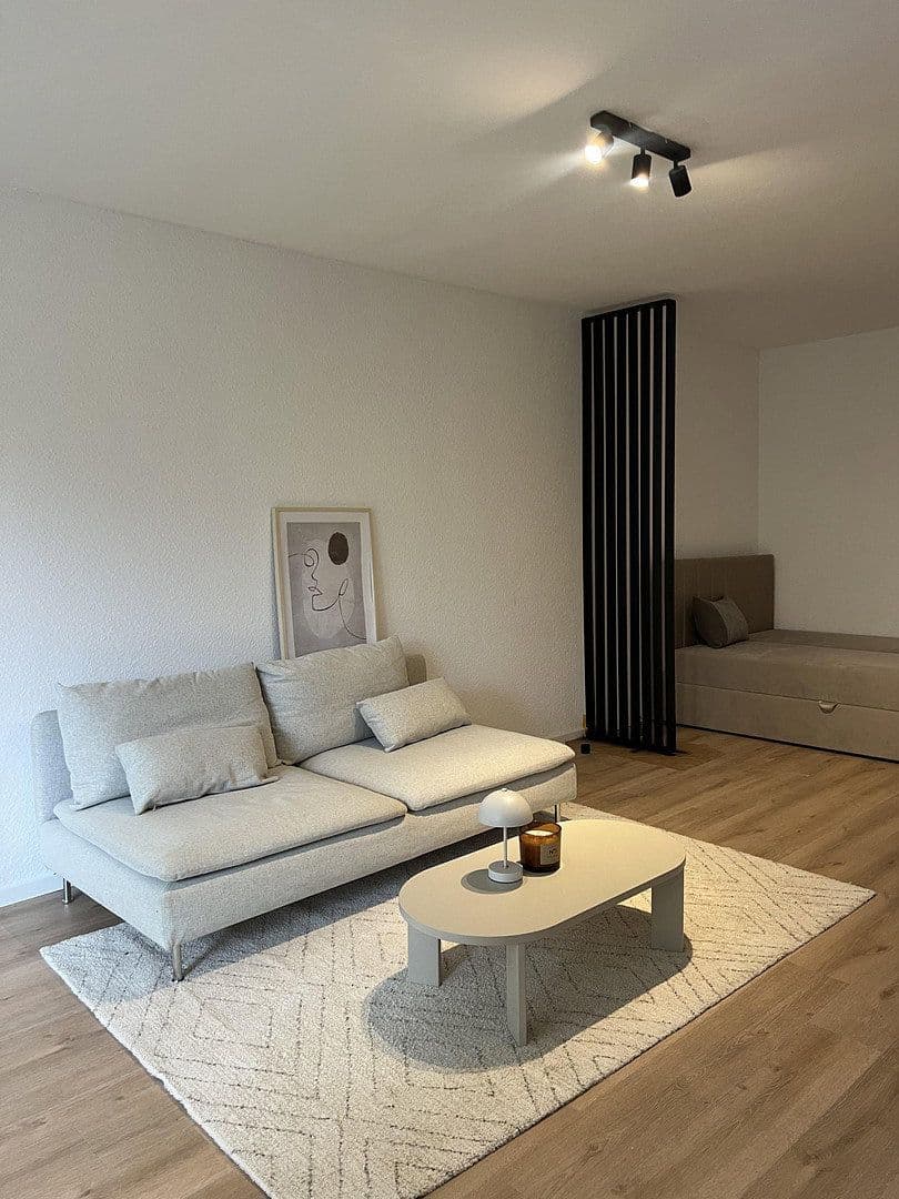 Pronájem bytu 1+1 41 m², Friedrich Ebert Str 34, Hattersheim am Main, Hessen Pronájem bytu 1+1 41 m², Friedrich Ebert Str 34, Hattersheim am Main, Hessen