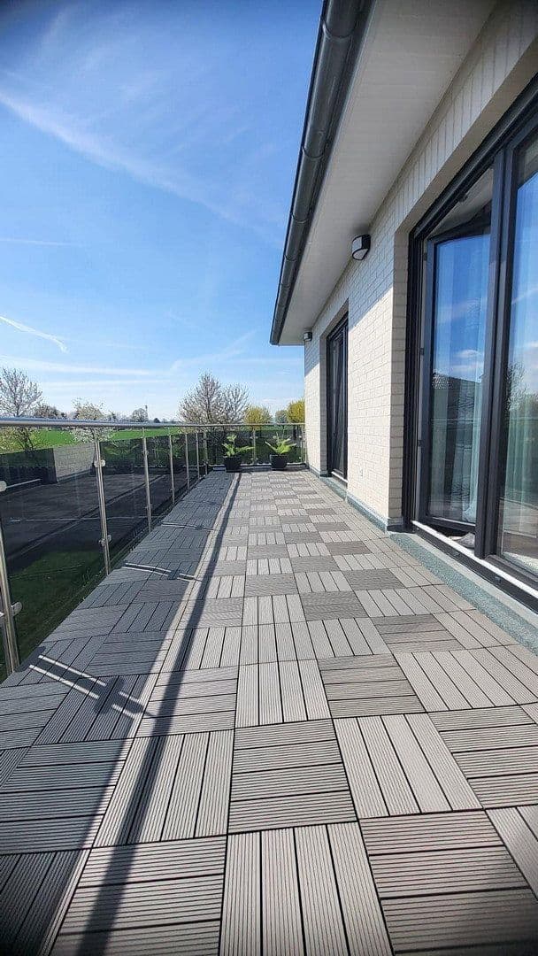Prodej domu 175 m², pozemek 364 m², Nordstemmen, Dolní Sasko Prodej domu 175 m², pozemek 364 m², Nordstemmen, Dolní Sasko