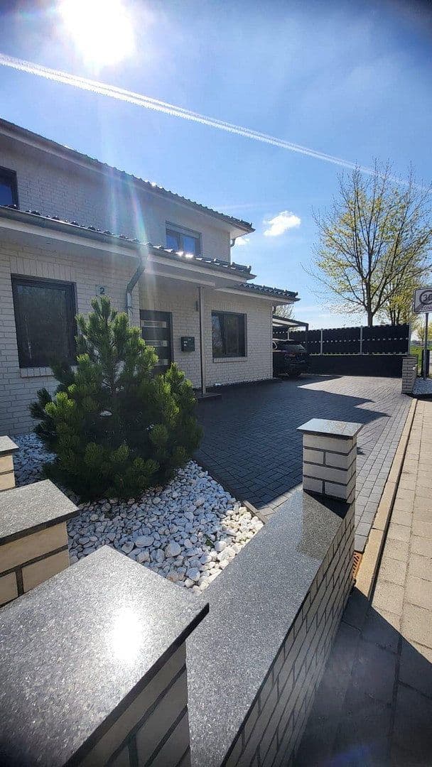 Prodej domu 175 m², pozemek 364 m², Nordstemmen, Dolní Sasko Prodej domu 175 m², pozemek 364 m², Nordstemmen, Dolní Sasko