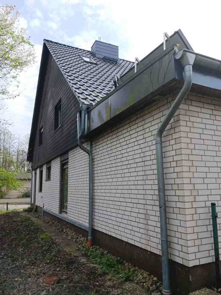 Prodej domu 209 m², pozemek 1.041 m², Tischlerstraße 7, Gifhorn, Dolní Sasko Prodej domu 209 m², pozemek 1.041 m², Tischlerstraße 7, Gifhorn, Dolní Sasko