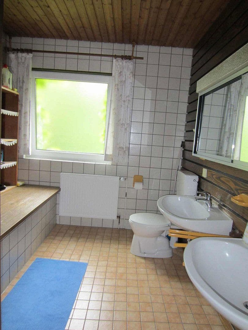 Prodej domu 209 m², pozemek 1.041 m², Tischlerstraße 7, Gifhorn, Dolní Sasko Prodej domu 209 m², pozemek 1.041 m², Tischlerstraße 7, Gifhorn, Dolní Sasko
