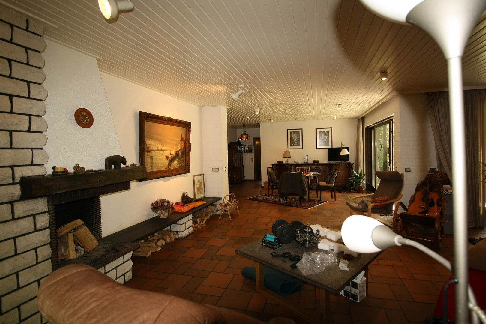 Prodej domu 209 m², pozemek 1.041 m², Tischlerstraße 7, Gifhorn, Dolní Sasko Prodej domu 209 m², pozemek 1.041 m², Tischlerstraße 7, Gifhorn, Dolní Sasko