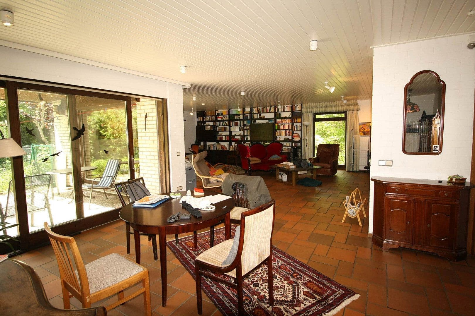 Prodej domu 209 m², pozemek 1.041 m², Tischlerstraße 7, Gifhorn, Dolní Sasko Prodej domu 209 m², pozemek 1.041 m², Tischlerstraße 7, Gifhorn, Dolní Sasko