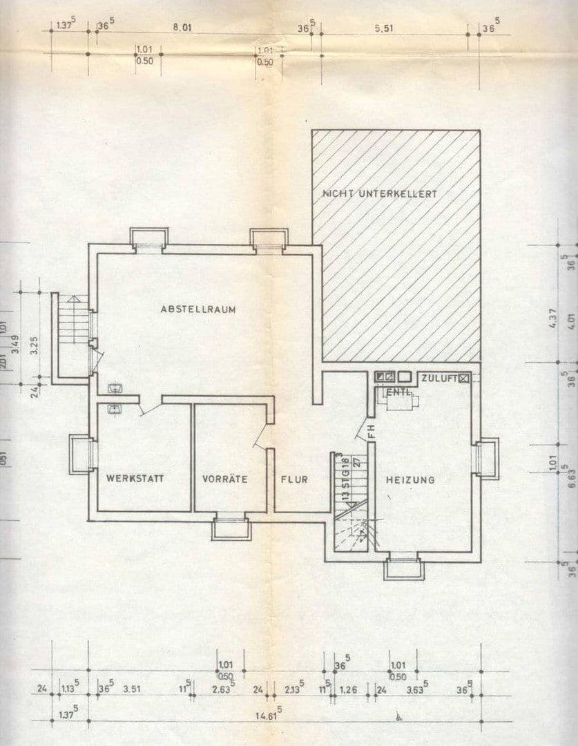 Prodej domu 209 m², pozemek 1.041 m², Tischlerstraße 7, Gifhorn, Dolní Sasko Prodej domu 209 m², pozemek 1.041 m², Tischlerstraße 7, Gifhorn, Dolní Sasko