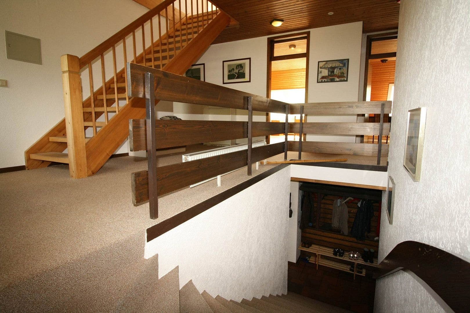 Prodej domu 209 m², pozemek 1.041 m², Tischlerstraße 7, Gifhorn, Dolní Sasko Prodej domu 209 m², pozemek 1.041 m², Tischlerstraße 7, Gifhorn, Dolní Sasko