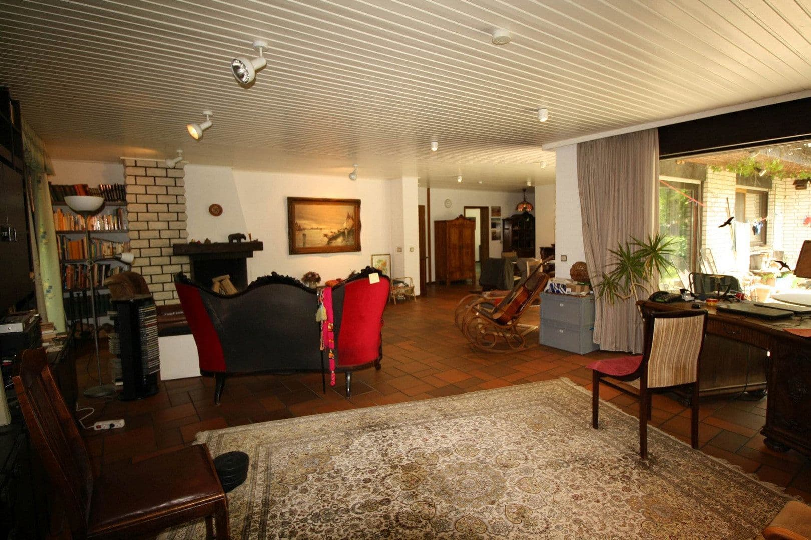 Prodej domu 209 m², pozemek 1.041 m², Tischlerstraße 7, Gifhorn, Dolní Sasko Prodej domu 209 m², pozemek 1.041 m², Tischlerstraße 7, Gifhorn, Dolní Sasko