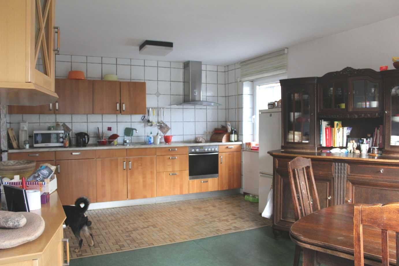 Prodej domu 209 m², pozemek 1.041 m², Tischlerstraße 7, Gifhorn, Dolní Sasko Prodej domu 209 m², pozemek 1.041 m², Tischlerstraße 7, Gifhorn, Dolní Sasko