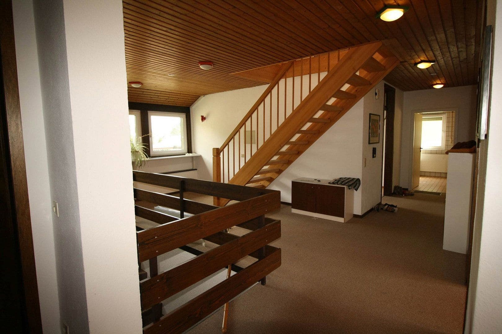 Prodej domu 209 m², pozemek 1.041 m², Tischlerstraße 7, Gifhorn, Dolní Sasko Prodej domu 209 m², pozemek 1.041 m², Tischlerstraße 7, Gifhorn, Dolní Sasko