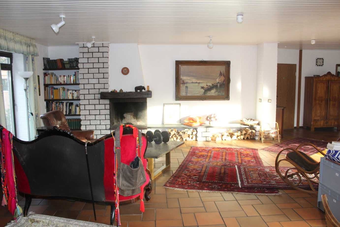 Prodej domu 209 m², pozemek 1.041 m², Tischlerstraße 7, Gifhorn, Dolní Sasko Prodej domu 209 m², pozemek 1.041 m², Tischlerstraße 7, Gifhorn, Dolní Sasko