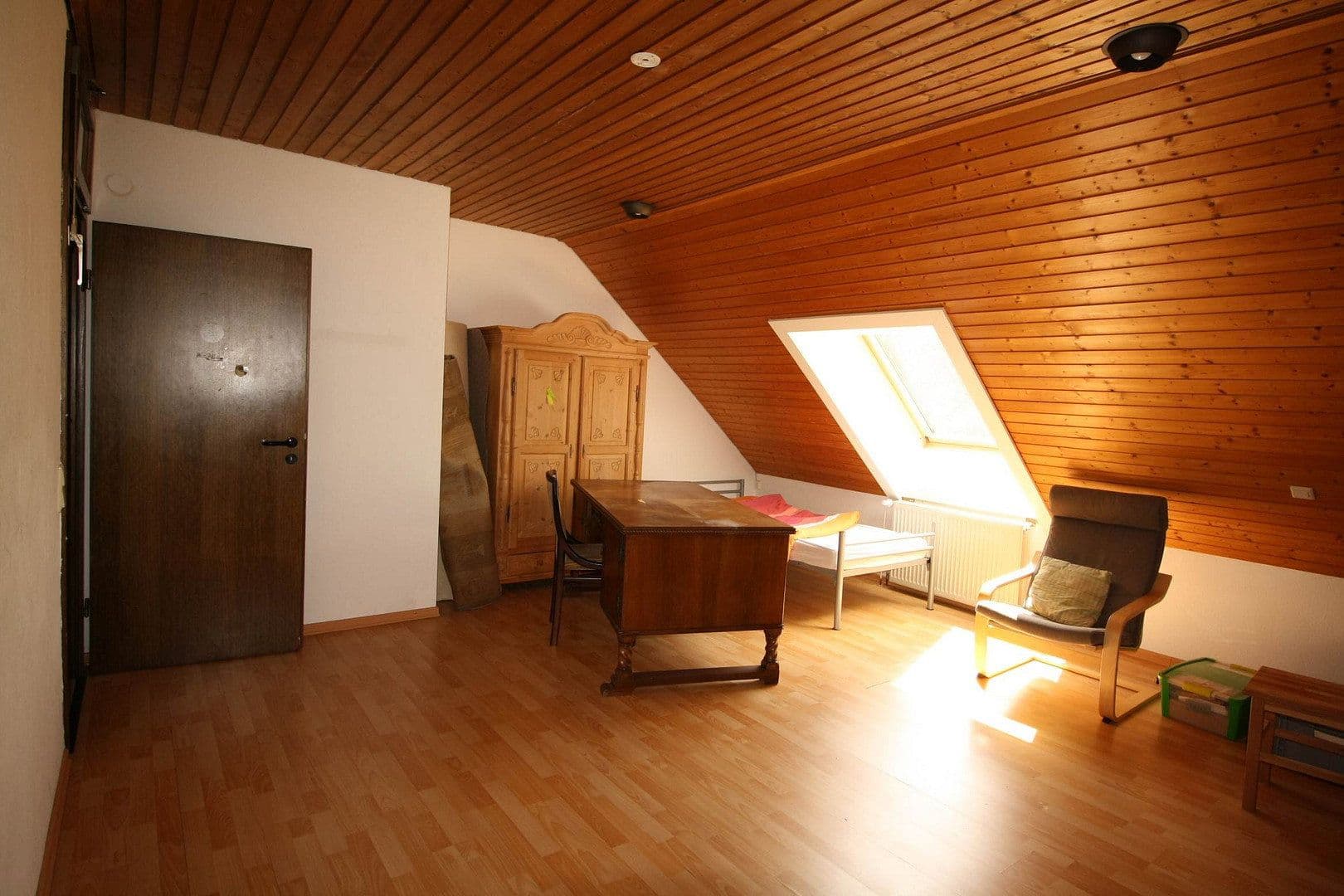 Prodej domu 209 m², pozemek 1.041 m², Tischlerstraße 7, Gifhorn, Dolní Sasko Prodej domu 209 m², pozemek 1.041 m², Tischlerstraße 7, Gifhorn, Dolní Sasko