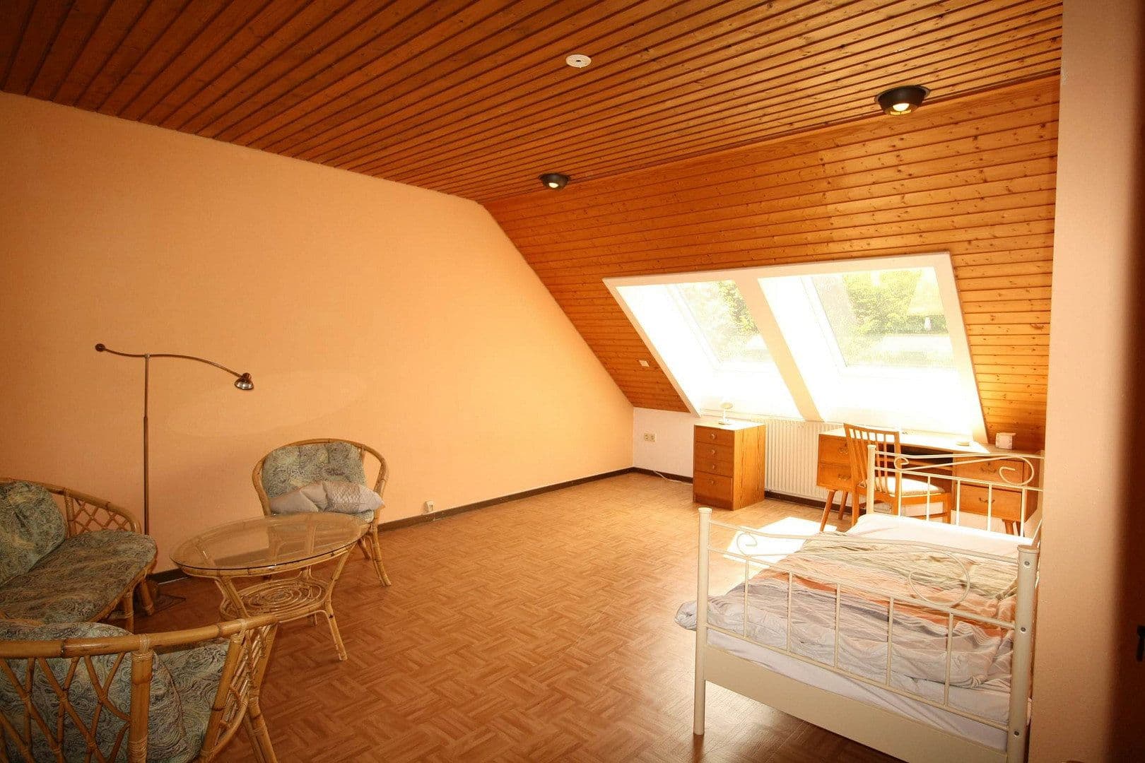 Prodej domu 209 m², pozemek 1.041 m², Tischlerstraße 7, Gifhorn, Dolní Sasko Prodej domu 209 m², pozemek 1.041 m², Tischlerstraße 7, Gifhorn, Dolní Sasko