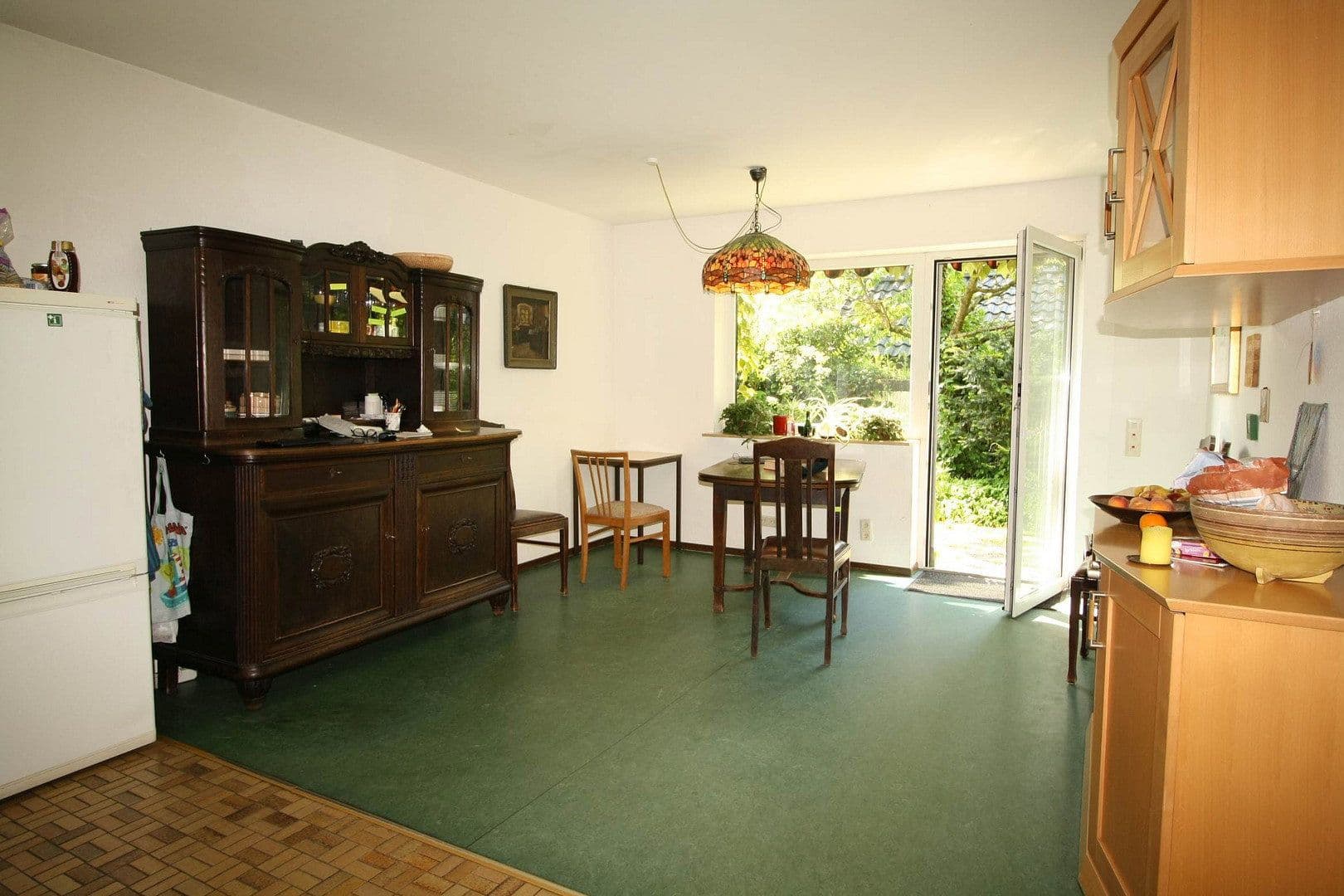 Prodej domu 209 m², pozemek 1.041 m², Tischlerstraße 7, Gifhorn, Dolní Sasko Prodej domu 209 m², pozemek 1.041 m², Tischlerstraße 7, Gifhorn, Dolní Sasko