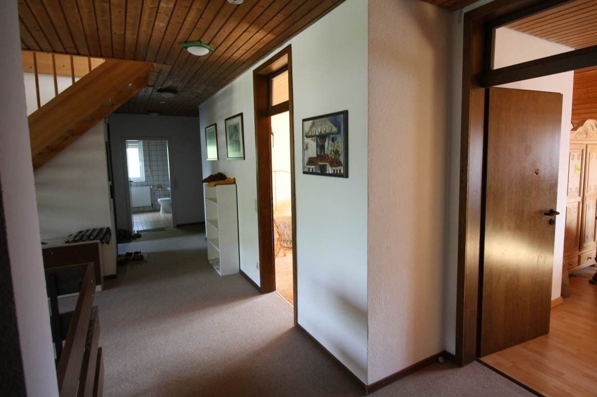 Prodej domu 209 m², pozemek 1.041 m², Tischlerstraße 7, Gifhorn, Dolní Sasko Prodej domu 209 m², pozemek 1.041 m², Tischlerstraße 7, Gifhorn, Dolní Sasko
