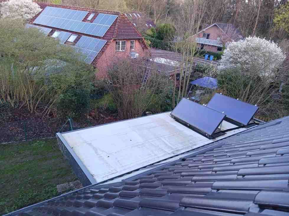 Prodej domu 209 m², pozemek 1.041 m², Tischlerstraße 7, Gifhorn, Dolní Sasko Prodej domu 209 m², pozemek 1.041 m², Tischlerstraße 7, Gifhorn, Dolní Sasko