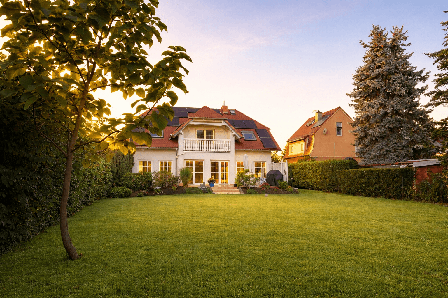 Prodej domu 309 m², pozemek 1.280 m², Markkleeberg, Sasko Prodej domu 309 m², pozemek 1.280 m², Markkleeberg, Sasko
