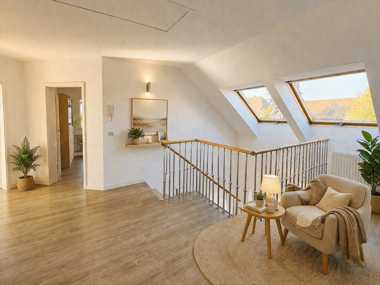 Prodej domu 309 m², pozemek 1.280 m², Markkleeberg, Sasko Prodej domu 309 m², pozemek 1.280 m², Markkleeberg, Sasko