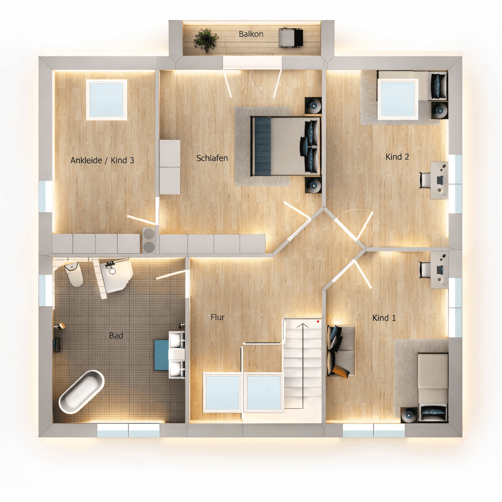 Prodej domu 309 m², pozemek 1.280 m², Markkleeberg, Sasko Prodej domu 309 m², pozemek 1.280 m², Markkleeberg, Sasko