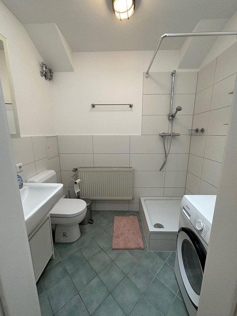 Pronájem bytu 2+1 70 m², Fichtestraße, Berlin, Berlín Pronájem bytu 2+1 70 m², Fichtestraße, Berlin, Berlín