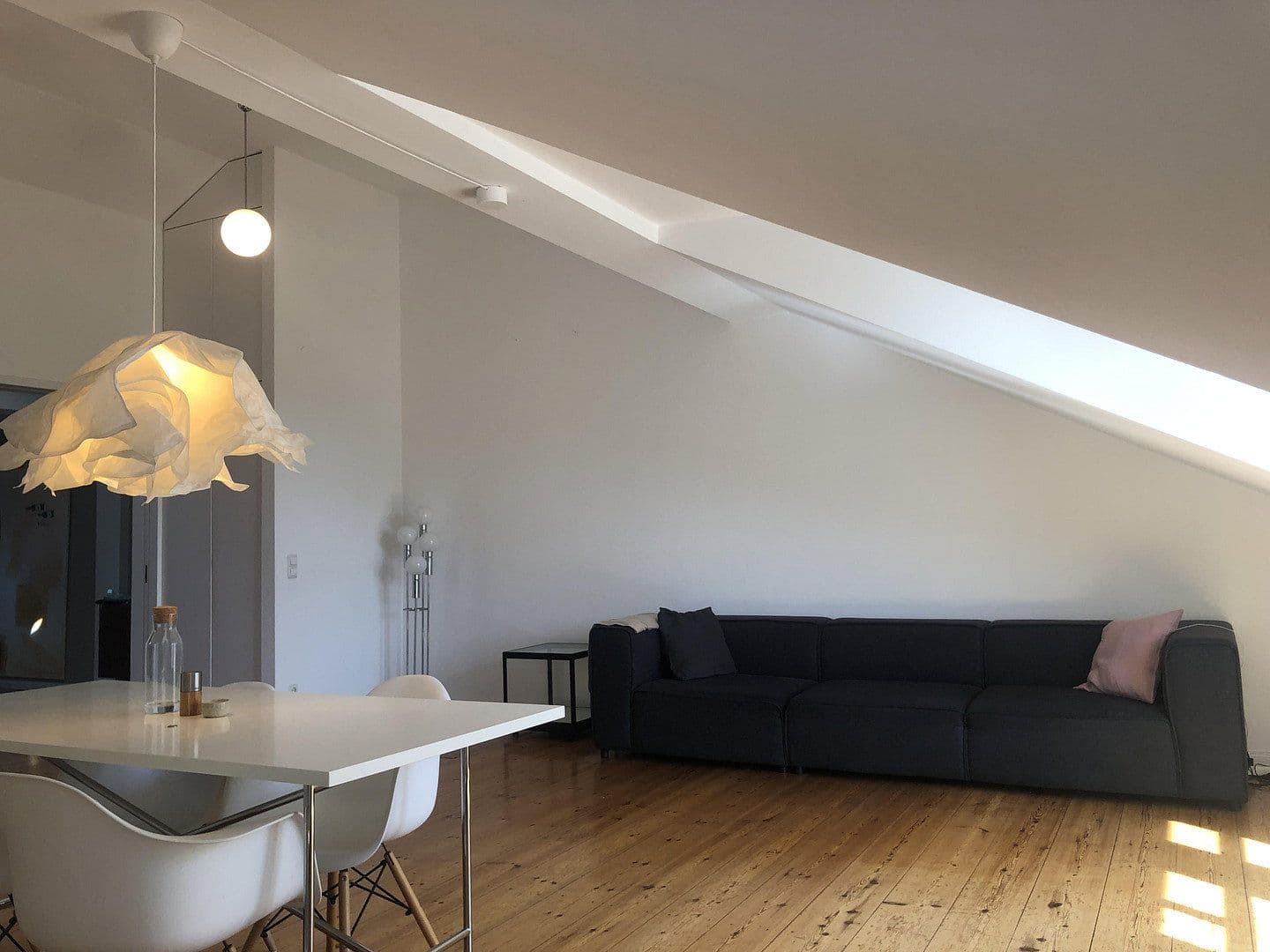 Pronájem bytu 2+1 70 m², Fichtestr. 29, Berlin, Berlín Pronájem bytu 2+1 70 m², Fichtestr. 29, Berlin, Berlín