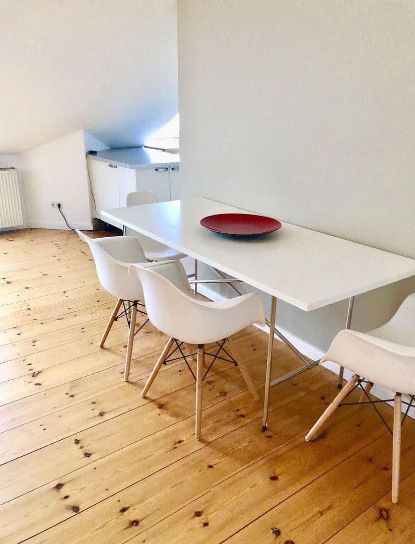 Pronájem bytu 2+1 70 m², Fichtestraße, Berlin, Berlín Pronájem bytu 2+1 70 m², Fichtestraße, Berlin, Berlín