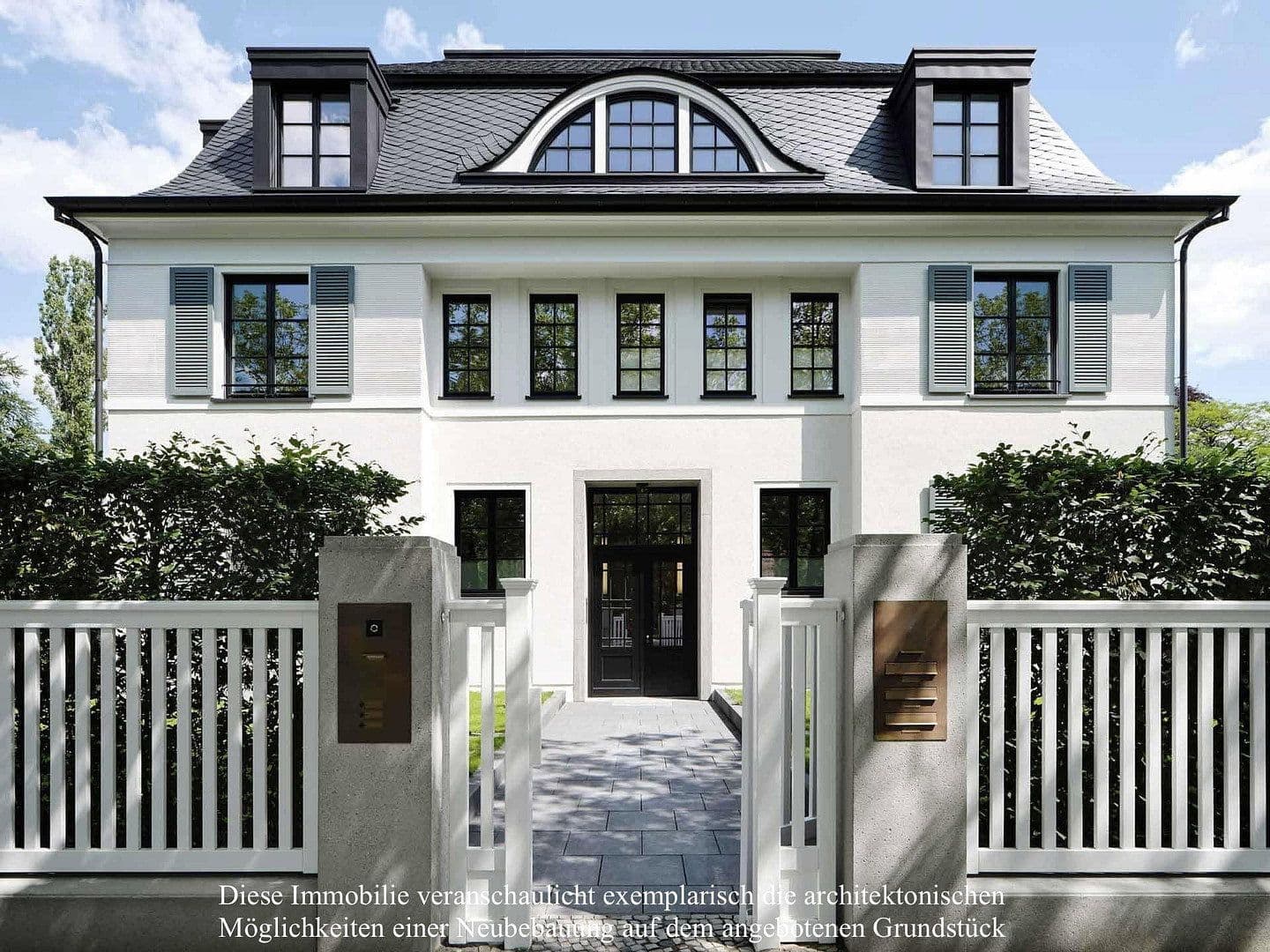 Prodej pozemku 1.500 m², Berlin, Berlín Prodej pozemku 1.500 m², Berlin, Berlín