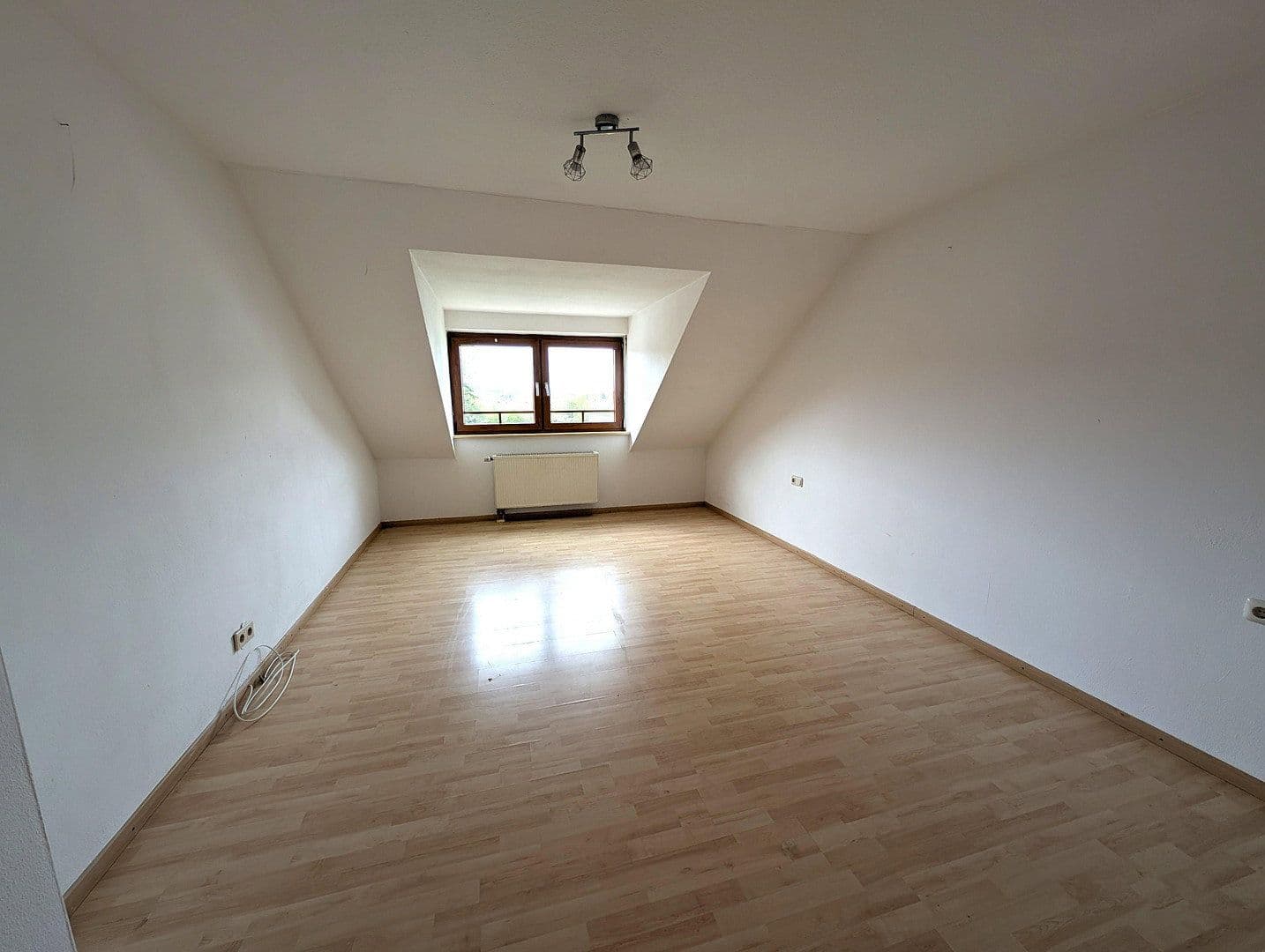 Prodej bytu 3+1 85 m², Dorfstraße 7, Lauben, Bavorsko Prodej bytu 3+1 85 m², Dorfstraße 7, Lauben, Bavorsko