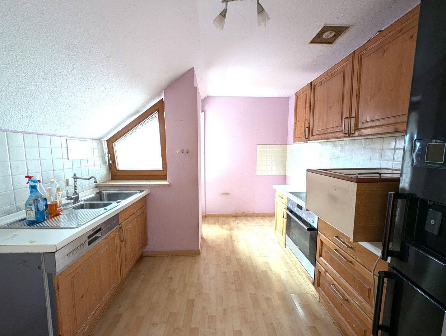 Prodej bytu 3+1 85 m², Dorfstraße 7, Lauben, Bavorsko Prodej bytu 3+1 85 m², Dorfstraße 7, Lauben, Bavorsko