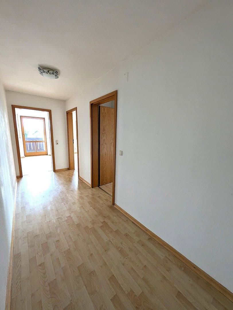 Prodej bytu 3+1 85 m², Dorfstraße 7, Lauben, Bavorsko Prodej bytu 3+1 85 m², Dorfstraße 7, Lauben, Bavorsko