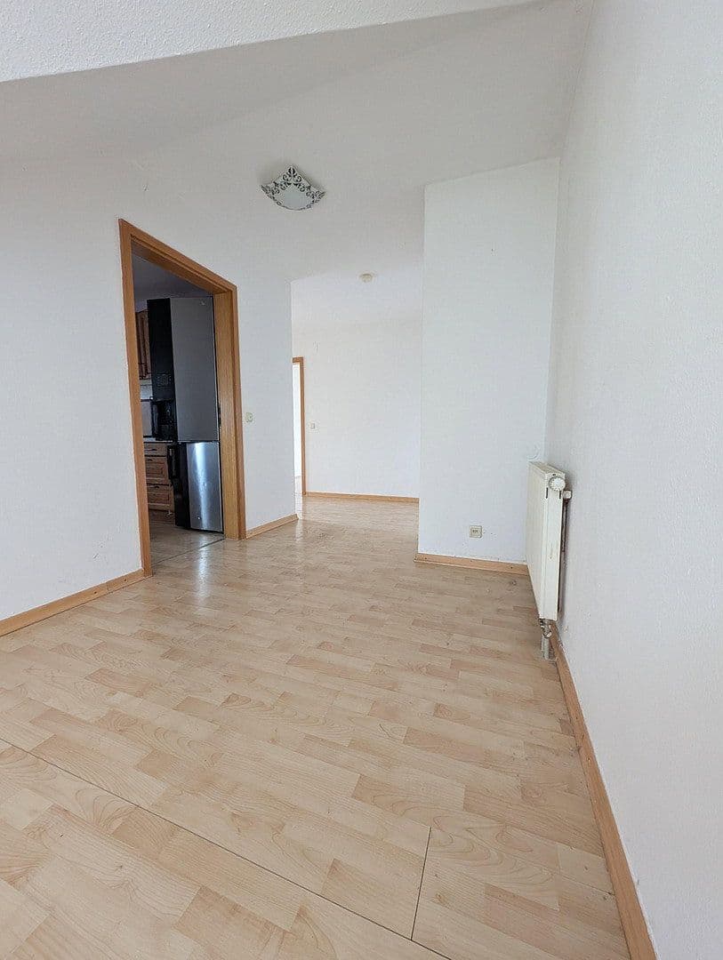 Prodej bytu 3+1 85 m², Dorfstraße 7, Lauben, Bavorsko Prodej bytu 3+1 85 m², Dorfstraße 7, Lauben, Bavorsko