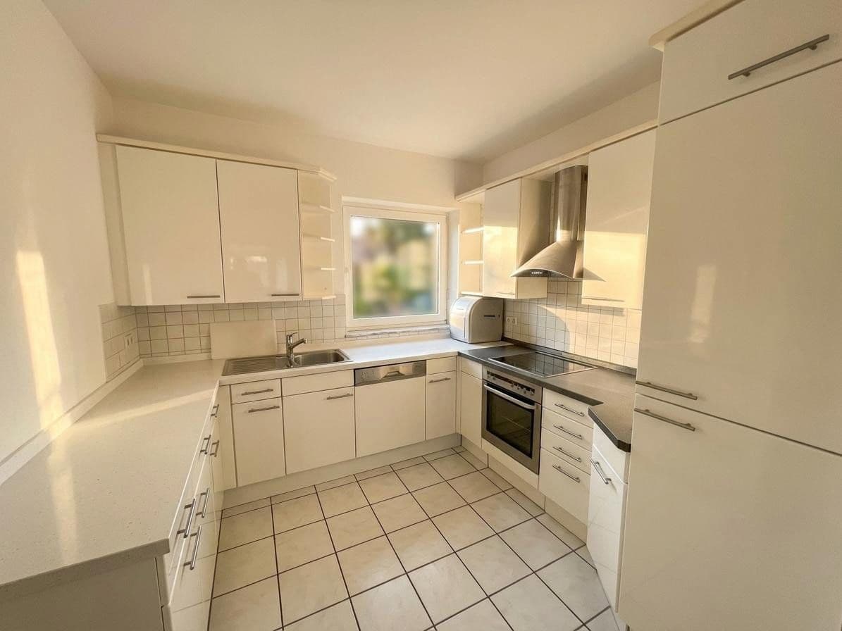 Pronájem bytu 5+1 167 m², Schloßgarten 49, Hamburg, Hamburg Pronájem bytu 5+1 167 m², Schloßgarten 49, Hamburg, Hamburg