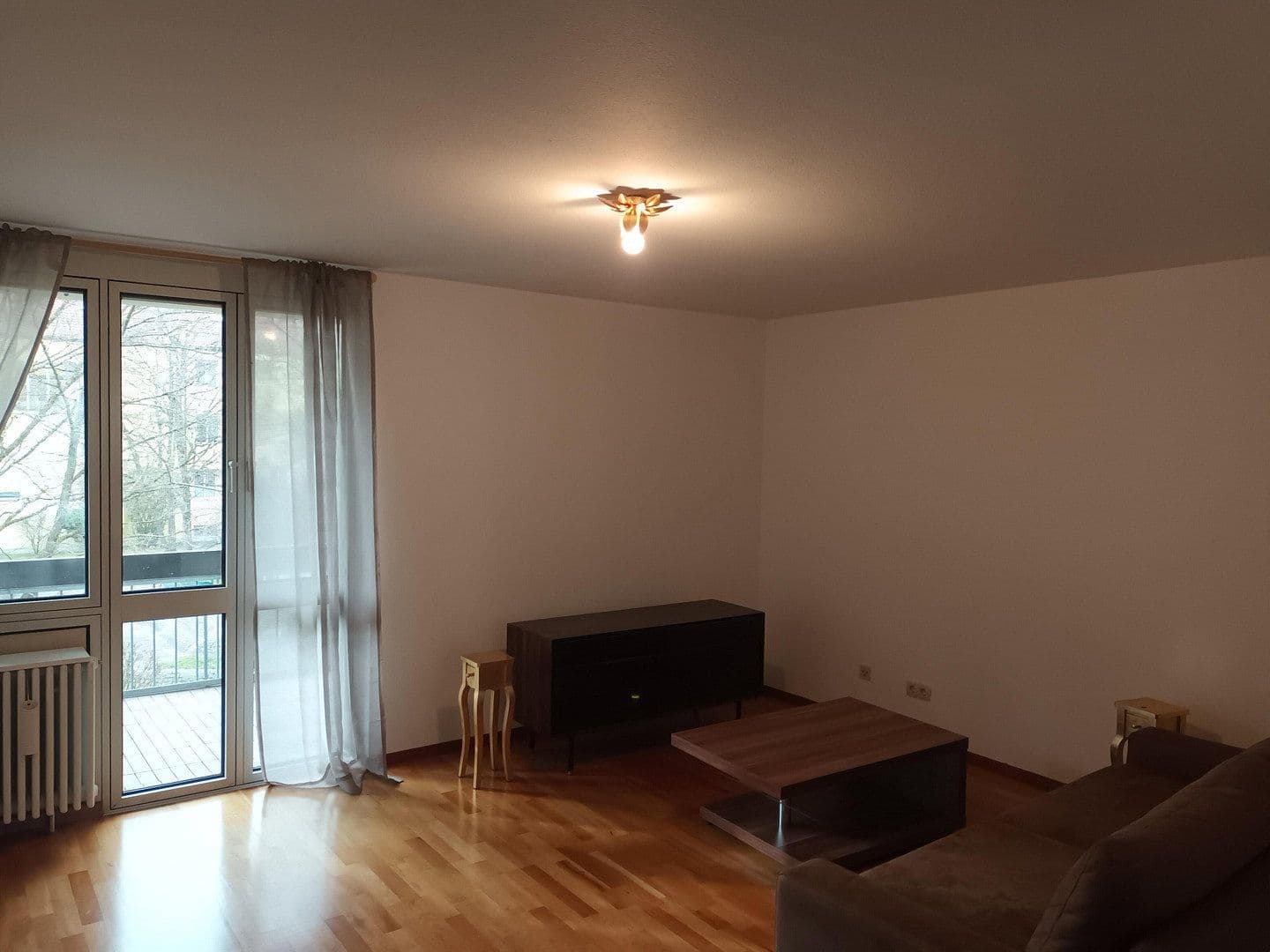 Pronájem bytu 3+1 105 m², München, Bavorsko Pronájem bytu 3+1 105 m², München, Bavorsko