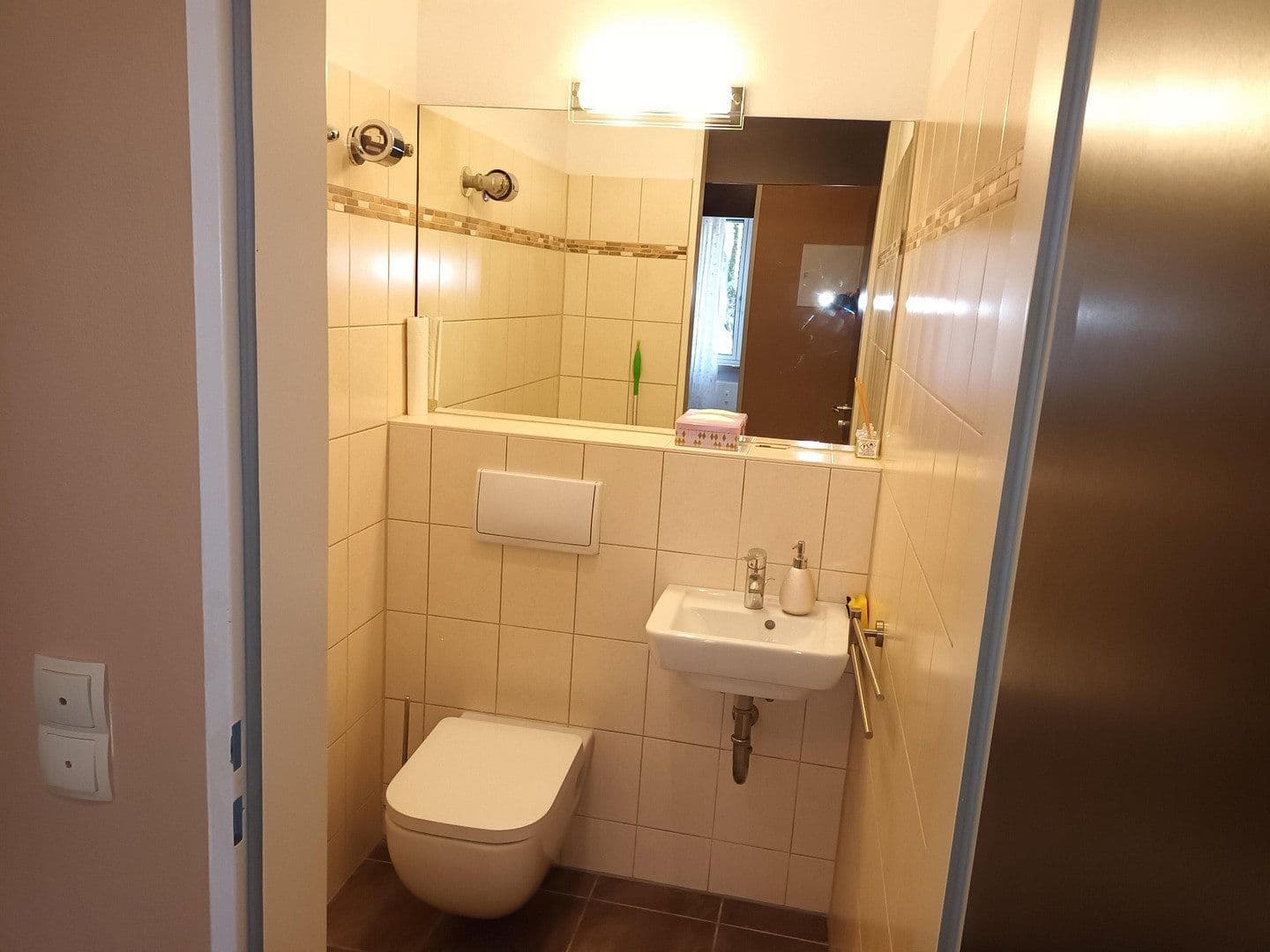 Pronájem bytu 3+1 105 m², München, Bavorsko Pronájem bytu 3+1 105 m², München, Bavorsko