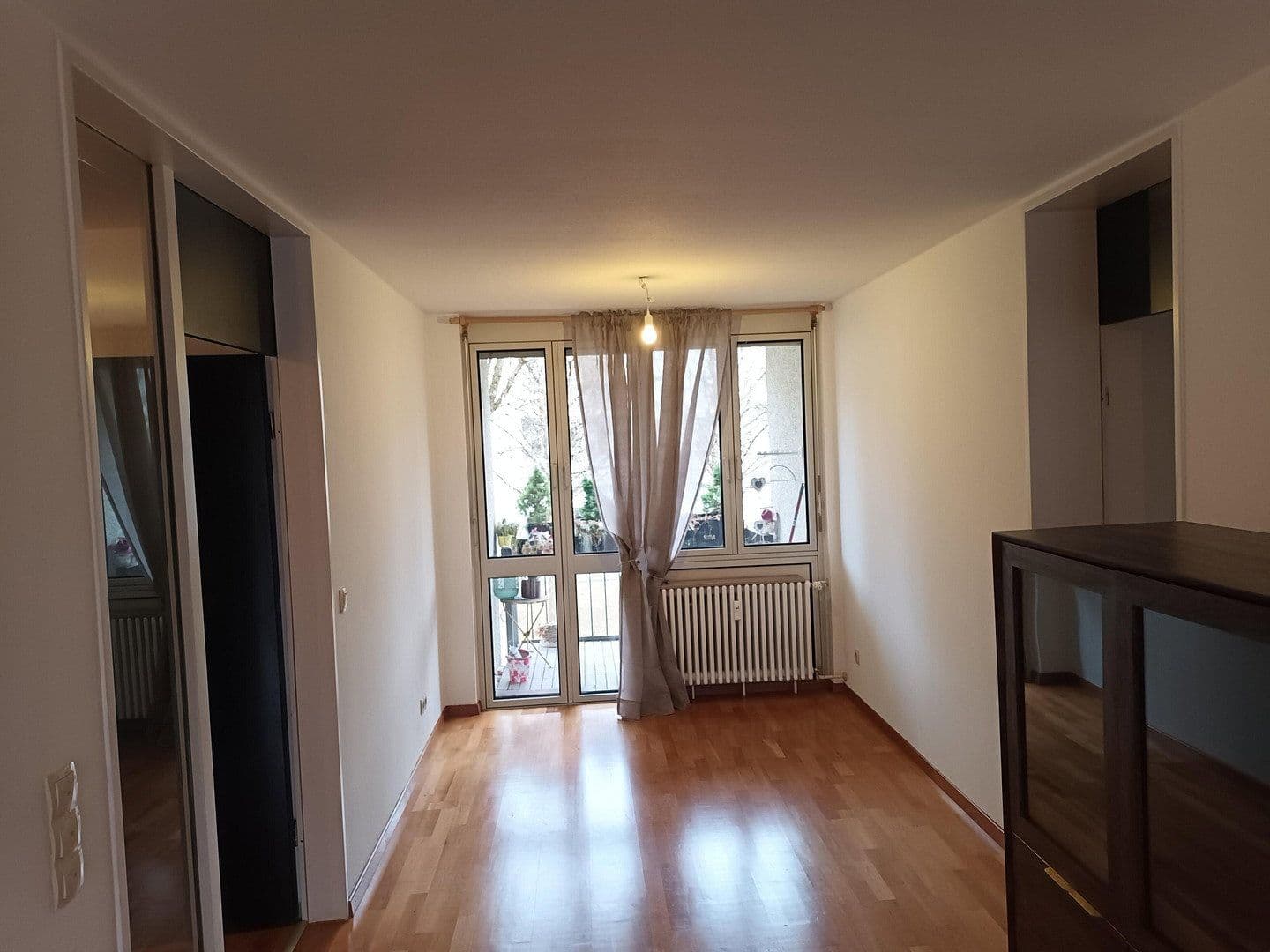 Pronájem bytu 3+1 105 m², München, Bavorsko Pronájem bytu 3+1 105 m², München, Bavorsko