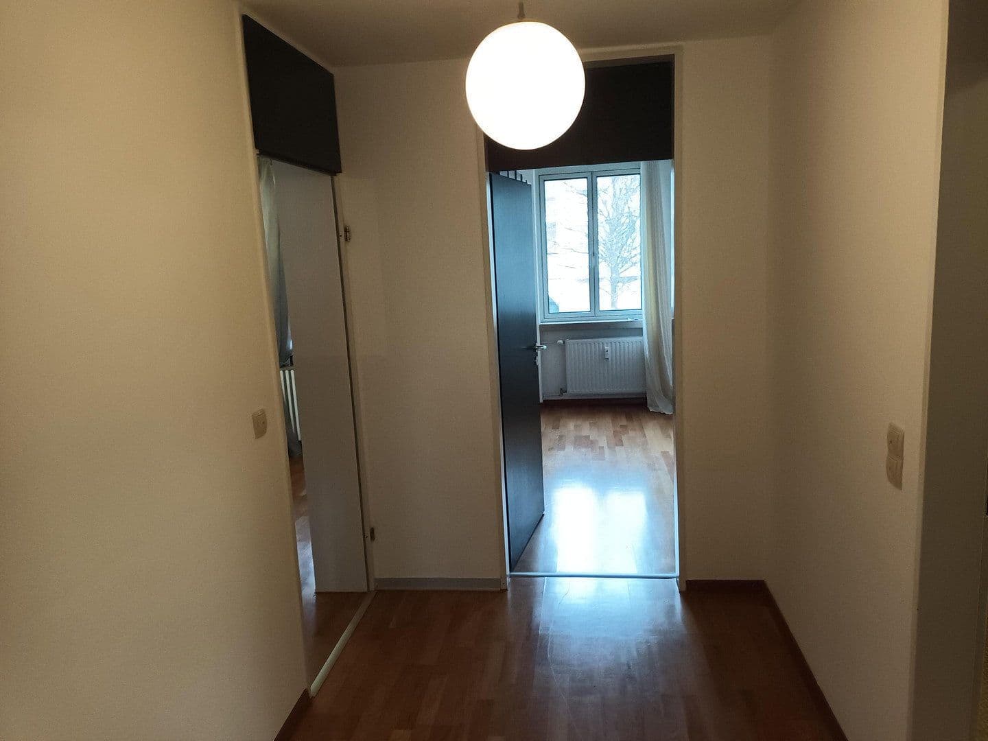 Pronájem bytu 3+1 105 m², München, Bavorsko Pronájem bytu 3+1 105 m², München, Bavorsko