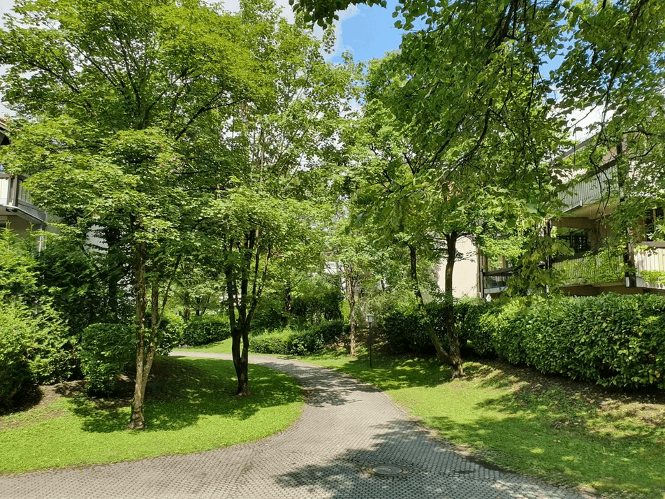 Pronájem bytu 3+1 105 m², München, Bavorsko Pronájem bytu 3+1 105 m², München, Bavorsko