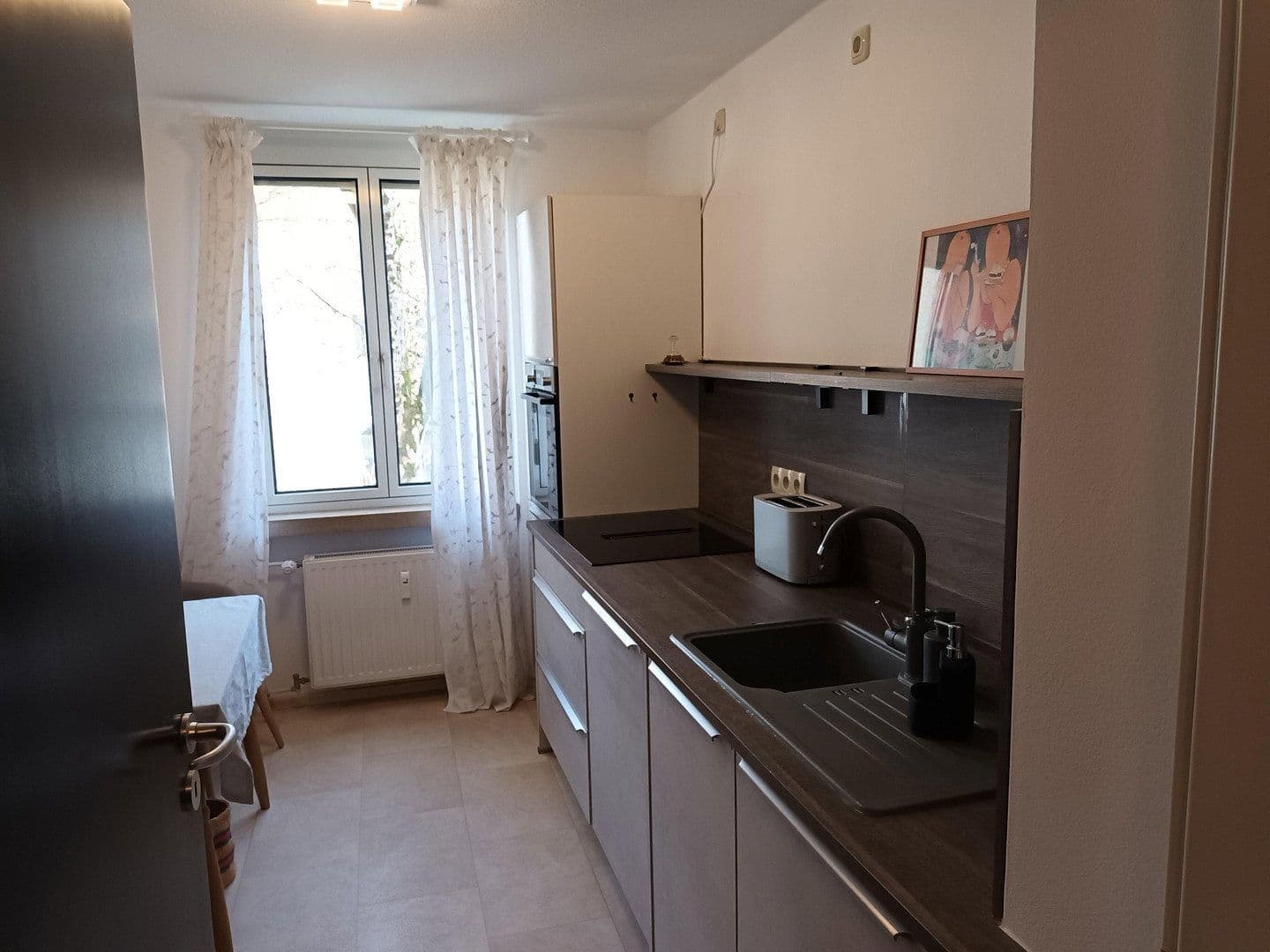 Pronájem bytu 3+1 105 m², München, Bavorsko Pronájem bytu 3+1 105 m², München, Bavorsko